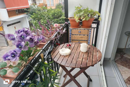 Apartamento venta en Fuengirola, Málaga. 