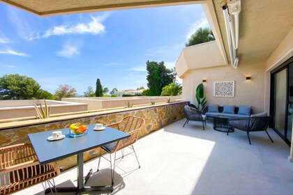 Cluster house for sale in Atalaya, La, Málaga. 