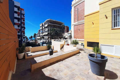 Apartment for sale in Málaga. 
