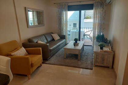 Apartment for sale in Benahavís, Málaga. 