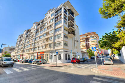 Apartamento venta en Fuengirola, Málaga. 