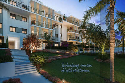 Apartment for sale in Estepona, Málaga. 