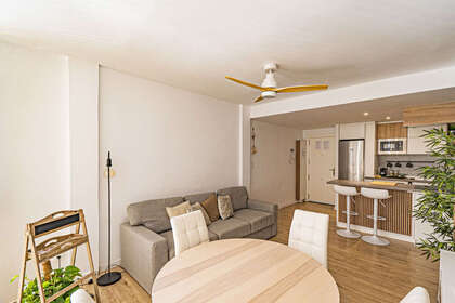 Apartamento venta en Fuengirola, Málaga. 