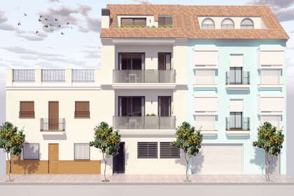 Apartamento venta en Fuengirola, Málaga. 