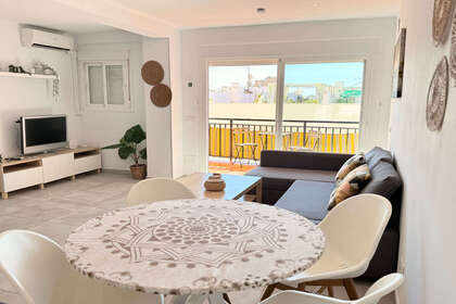 Apartamento venta en Los Boliches, Fuengirola, Málaga. 