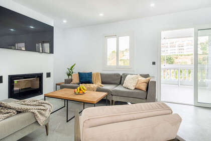 House for sale in Calahonda, Mijas, Málaga. 