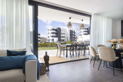 Apartamento venta en Fuengirola, Málaga. 