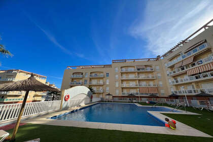 Apartment for sale in San luis de sabinillas, Málaga. 