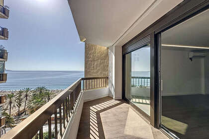 Apartment for sale in Málaga. 