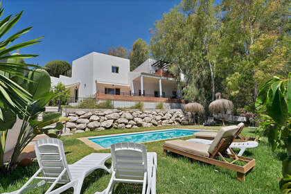 Cluster house for sale in Torremuelle, Benalmádena, Málaga. 