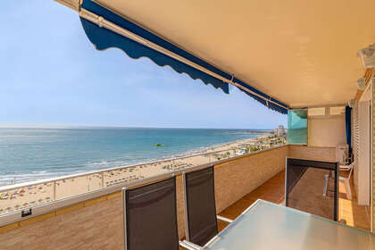 Apartamento venda em Los Boliches, Fuengirola, Málaga. 