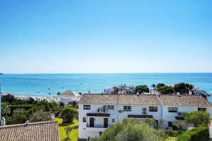 Penthouse for sale in Torrenueva, Mijas, Málaga. 