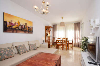 Apartamento venda em Fuengirola, Málaga. 