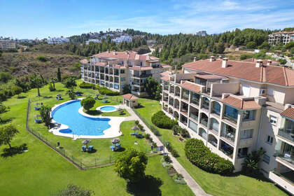 Penthouse for sale in Mijas Costa, Málaga. 