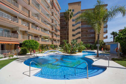 Apartamento venda em Fuengirola, Málaga. 