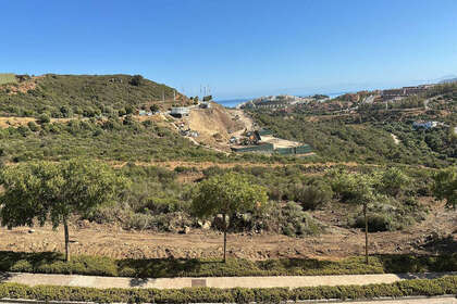 Apartment for sale in Casares, Málaga. 