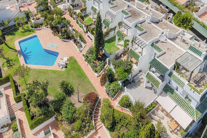 House for sale in Nueva andalucia, Málaga. 