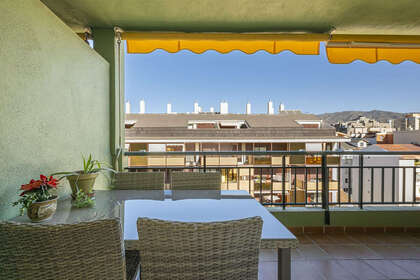 Apartamento venda em Fuengirola, Málaga. 