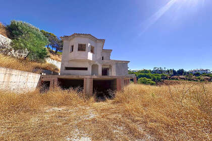 Plot for sale in Valtocado (Mijas), Málaga. 