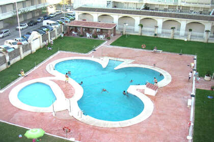 Apartamento venda em Fuengirola, Málaga. 