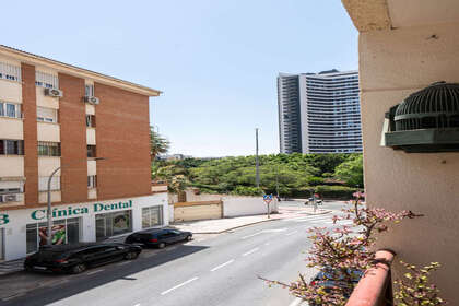 Apartment for sale in Málaga. 