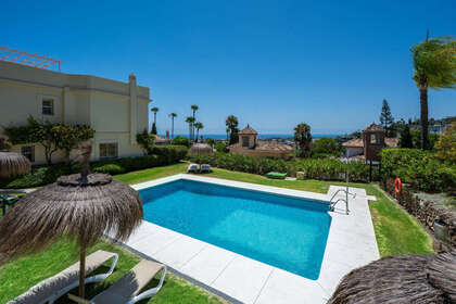 House for sale in Málaga. 