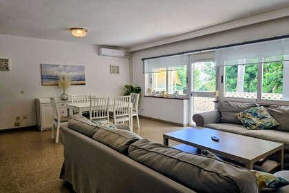 Apartment for sale in Montemar, Torremolinos, Málaga. 