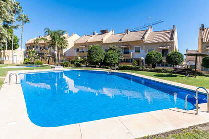 House for sale in Marbella, Málaga. 