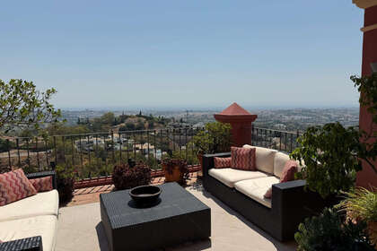 Apartment for sale in Málaga. 