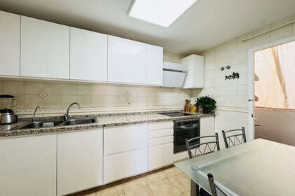 Apartment for sale in San luis de sabinillas, Málaga. 