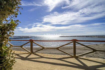 Apartment for sale in Puerto Banús, Málaga. 
