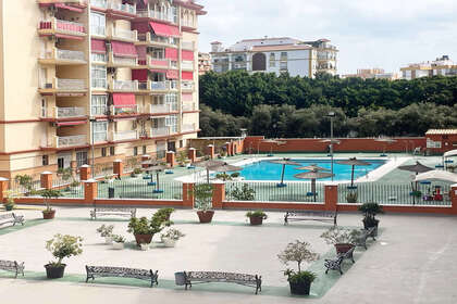 Apartamento venda em Los Boliches, Fuengirola, Málaga. 