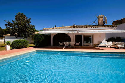 Cluster house for sale in Mijas Costa, Málaga. 
