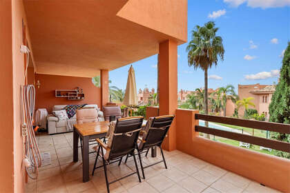 Apartamento venda em Torreblanca, Fuengirola, Málaga. 
