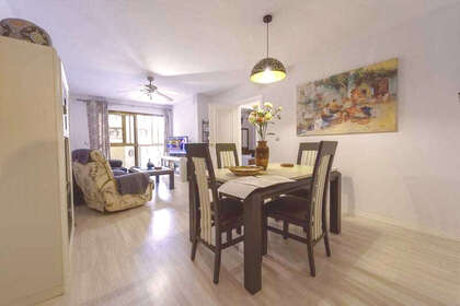 Apartamento venda em Fuengirola, Málaga. 