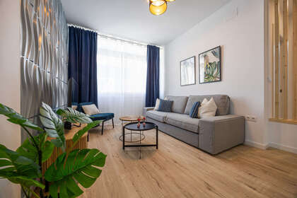 Apartment for sale in Torremolinos, Málaga. 
