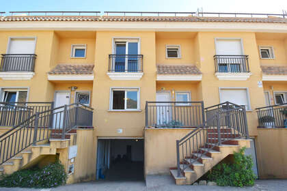 House for sale in Fuengirola, Málaga. 