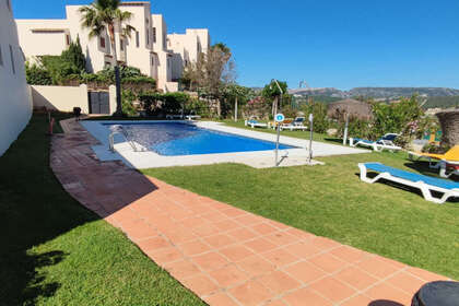 Apartment for sale in Casares, Málaga. 