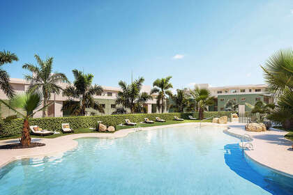 Apartment for sale in La Cala, Rincón de la Victoria, Málaga. 