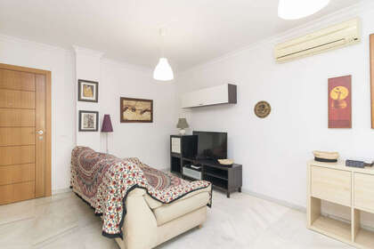 Apartment for sale in Fuengirola, Málaga. 