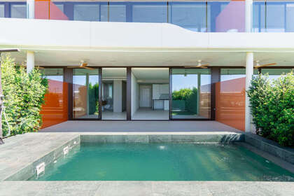 Apartment for sale in Benalmádena, Málaga. 