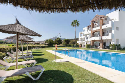 Penthouse for sale in Marbella, Málaga. 