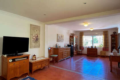 House for sale in Fuengirola, Málaga. 