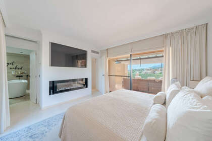 Apartment for sale in Estepona, Málaga. 