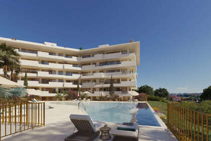 Apartment for sale in Fuengirola, Málaga. 