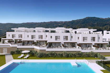 House for sale in La Cala Golf, Mijas, Málaga. 