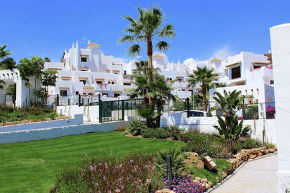 Apartment for sale in Puerto Banús, Marbella, Málaga. 
