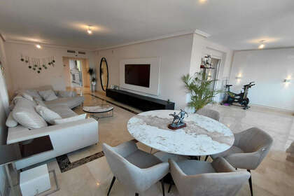 Apartment for sale in Málaga. 