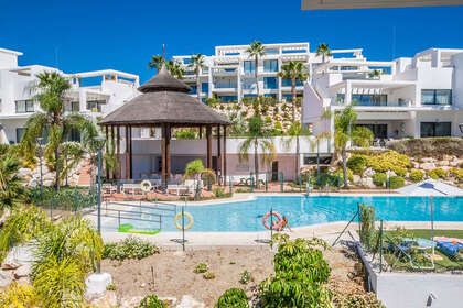 Apartment for sale in Atalaya, La, Málaga. 