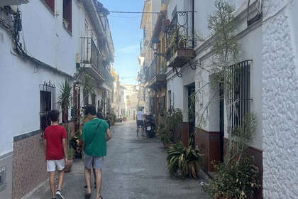 House for sale in Marbella, Málaga. 